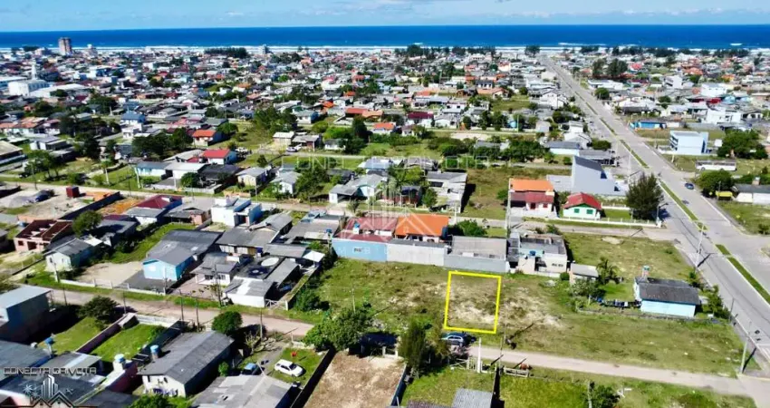 Terreno à venda na Ultramar, 1, Jardim Ultramar, Balneário Gaivota