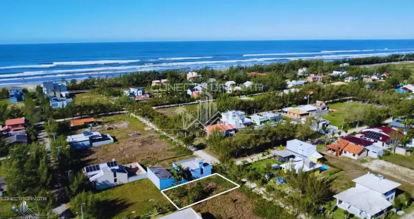 Terreno à venda na ., 1, Lagoa Cortada, Balneário Gaivota