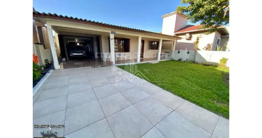 Casa com 2 quartos à venda na Ultramar, 1, Jardim Ultramar, Balneário Gaivota