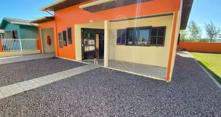 Casa com 4 quartos à venda na ., 1, Praia Valverde, Balneário Gaivota
