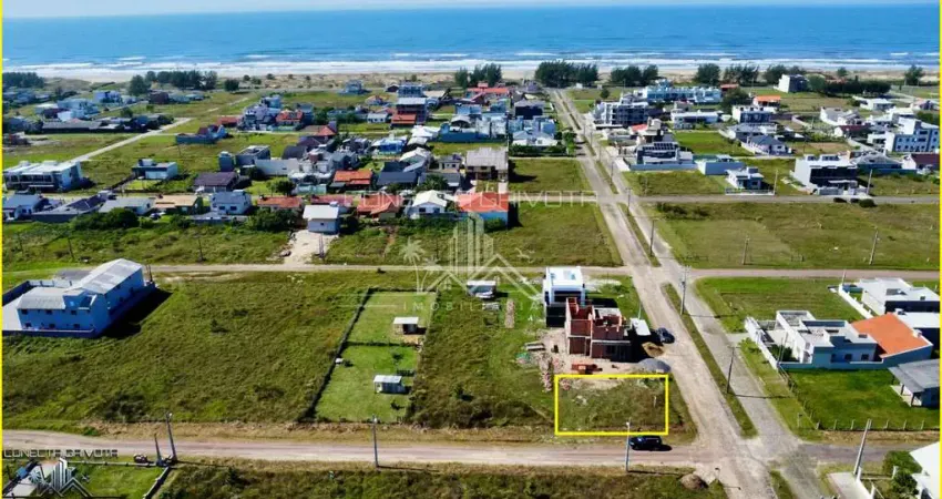 Terreno à venda na ., 1, Praia Turimar, Balneário Gaivota
