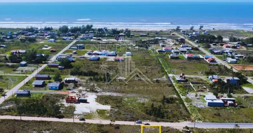 Terreno à venda na interpraias, 1, Praia Valverde, Balneário Gaivota