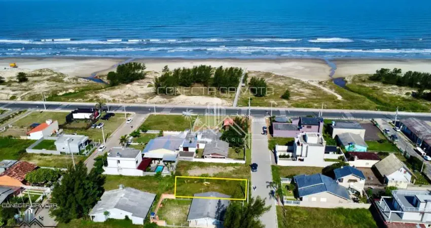 Terreno à venda na ., s/n, Santa Fé, Balneário Gaivota