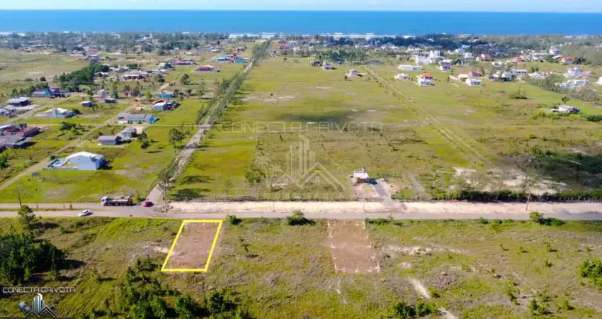 Terreno à venda na ., 1, Lagoa Cortada, Balneário Gaivota