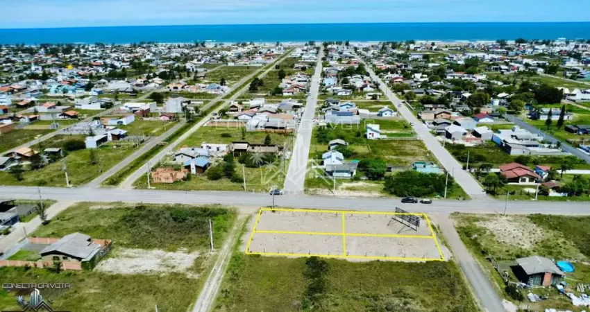 Terreno à venda no Village Dunas I, Balneário Gaivota