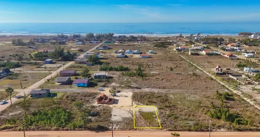 Terreno à venda na 1, 1, Praia Valverde, Balneário Gaivota