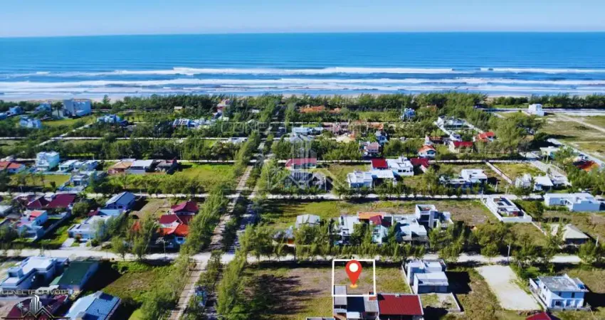 Terreno à venda na ., 1, Lagoa Cortada, Balneário Gaivota