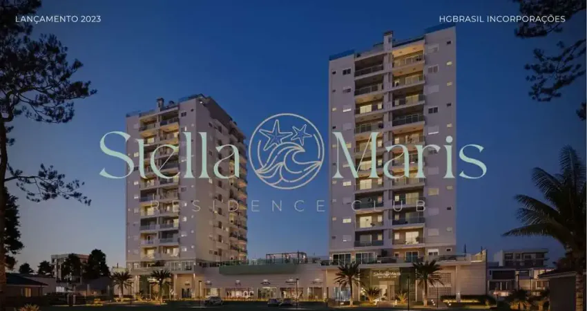 Apartamento com 2 quartos à venda na ., 1, Praia Turimar, Balneário Gaivota