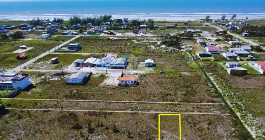 Terreno à venda na 1, 1, Praia Valverde, Balneário Gaivota