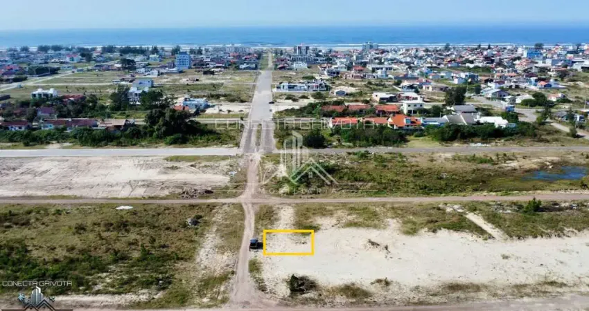 Terreno à venda na 1, 1, Praia Turimar, Balneário Gaivota