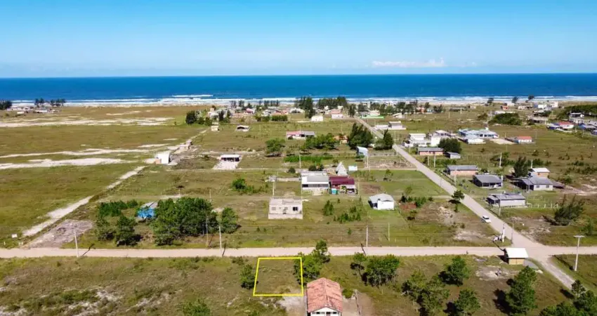 Terreno à venda na avenida interpraias, 1, Praia Valverde, Balneário Gaivota
