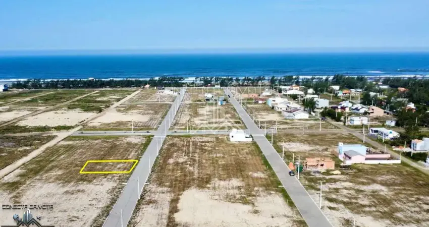 Terreno à venda na ., 1, Village Dunas Norte, Balneário Gaivota