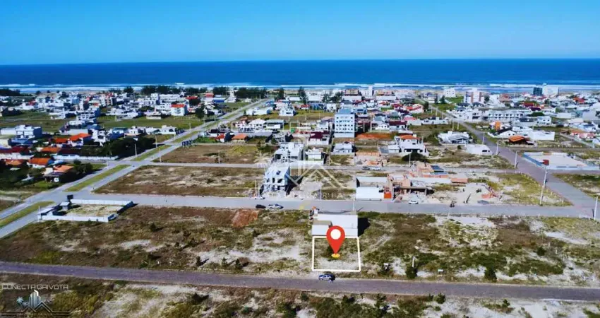 Terreno à venda na ., 1, Praia Turimar, Balneário Gaivota