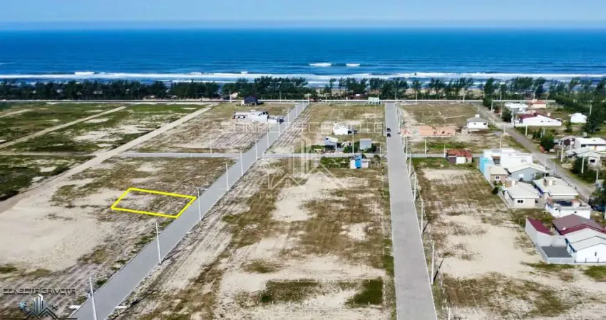 Terreno à venda na ., 1, Village Dunas Norte, Balneário Gaivota