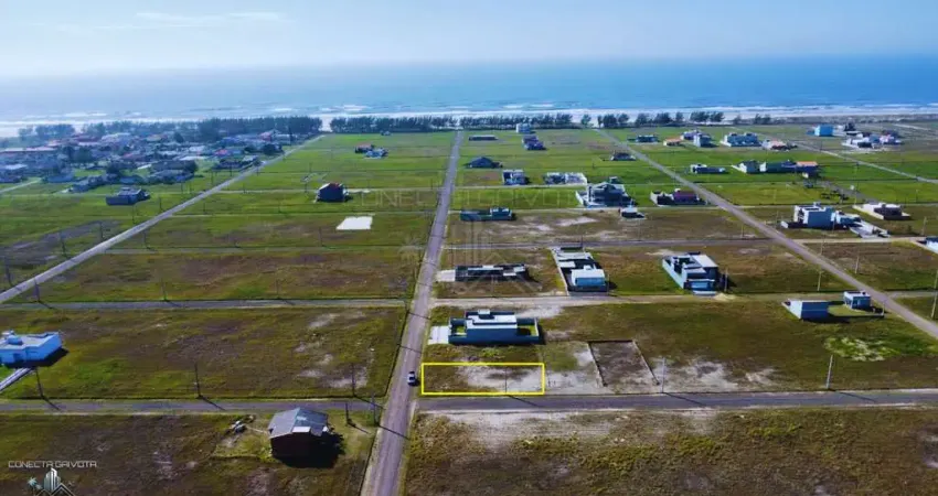 Terreno à venda na areias claras, 1, Praia Areias Claras, Balneário Gaivota