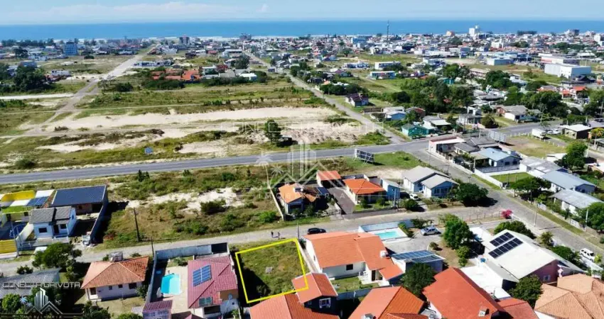 Terreno à venda na 1, 1, Praia Turimar, Balneário Gaivota