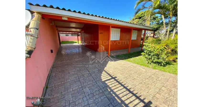 Casa com 4 quartos à venda na Ultramar, 1, Jardim Ultramar, Balneário Gaivota