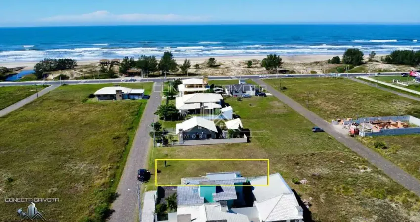 Terreno à venda na ., 1, Santa Fé, Balneário Gaivota