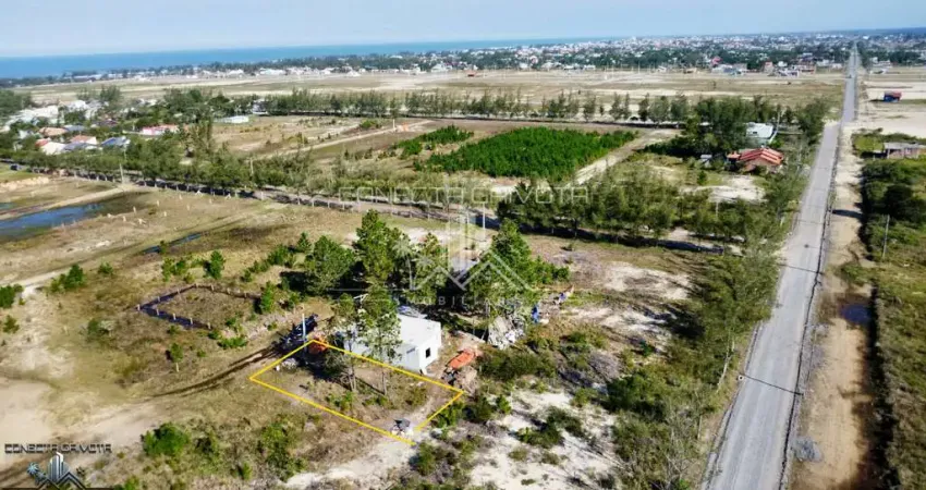 Terreno à venda na ., 1, Lagoa Cortada, Balneário Gaivota