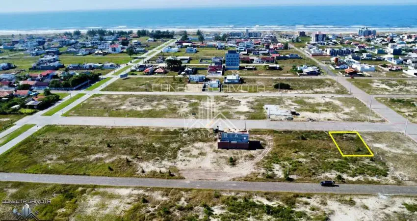 Terreno à venda na ., 1, Praia Turimar, Balneário Gaivota