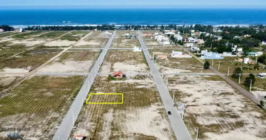 Terreno à venda na ., 1, Village Dunas Norte, Balneário Gaivota