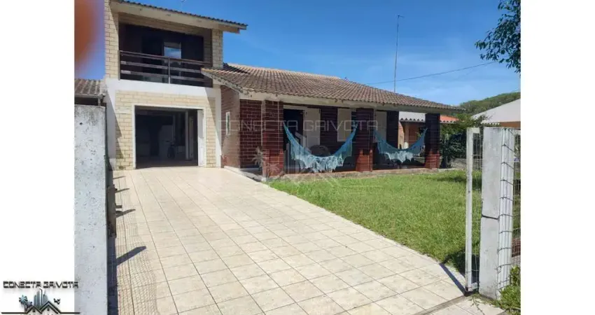 Casa com 5 quartos à venda na Itapuan, 1, itapuã, Balneário Gaivota