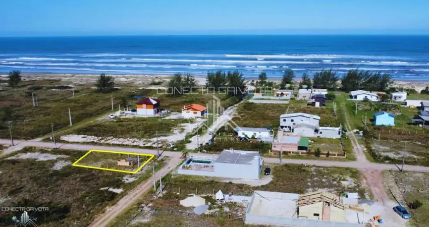 Terreno à venda na Rua 1 com rua 8, s/n, Praia Nova Torres, Balneário Gaivota
