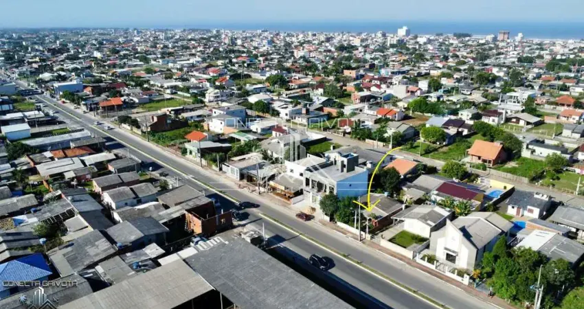 Terreno à venda na Ultramar, 1, Jardim Ultramar, Balneário Gaivota