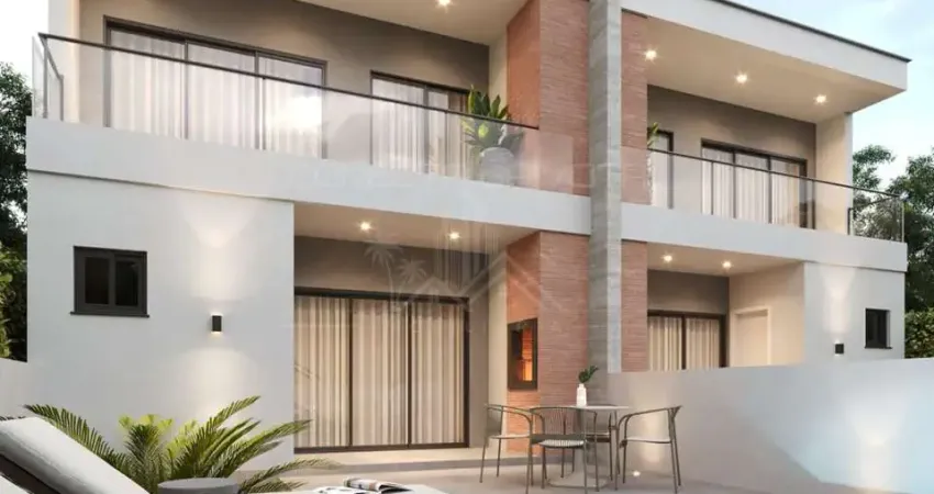 Casa com 3 quartos à venda na ., 1, Village Dunas Norte, Balneário Gaivota