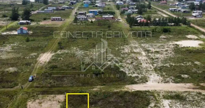 Terreno à venda na 1, 1, Praia Tropical, Balneário Gaivota