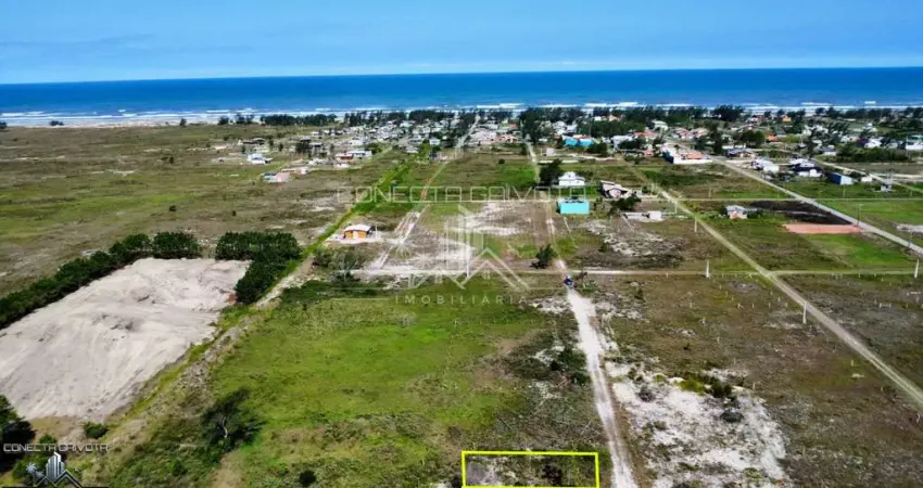 Terreno à venda na Janaina, 1, Praia Janaína, Balneário Gaivota