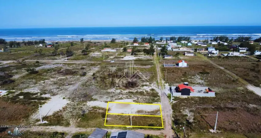 Terreno à venda na ., 1, Praia Nova Torres, Balneário Gaivota