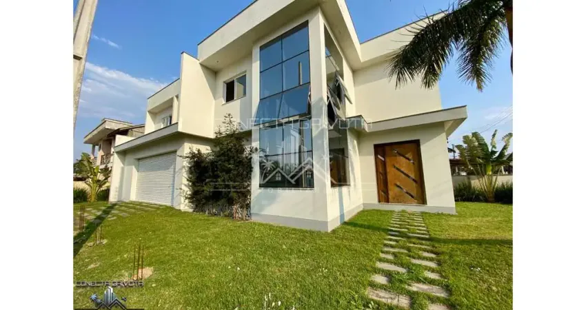 Casa com 4 quartos à venda na Itapua, 1, itapuã, Balneário Gaivota