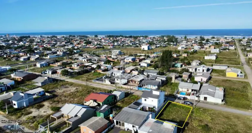 Terreno à venda na Ultramar, 1, Jardim Ultramar, Balneário Gaivota