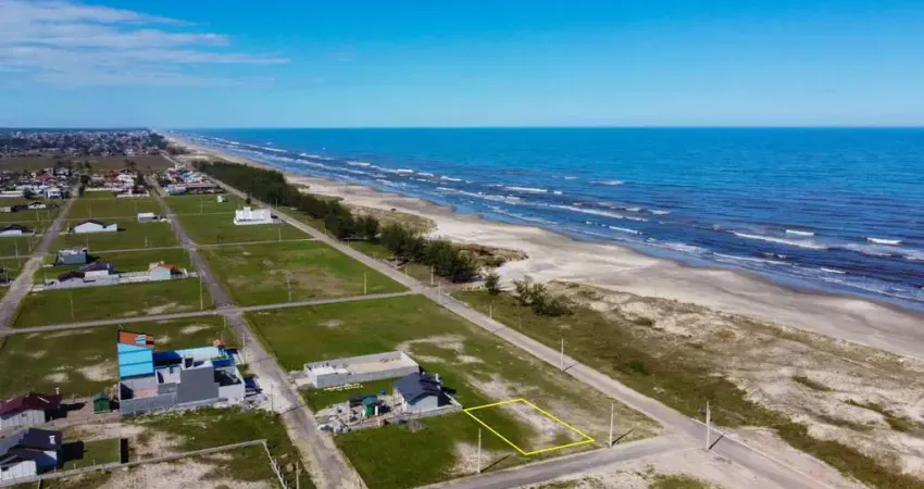 Terreno à venda na ., s/n, Praia Areias Claras, Balneário Gaivota