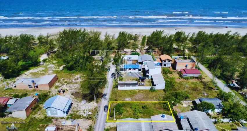 Terreno à venda na Janaina, 1, Praia Janaína, Balneário Gaivota