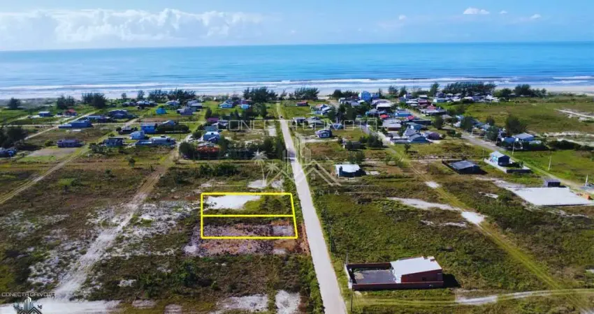 Terreno à venda na ., 1, Praia Tropical, Balneário Gaivota