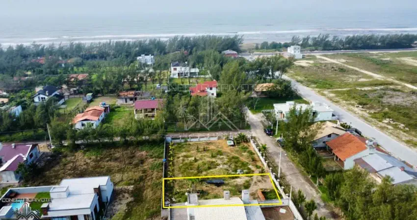 Terreno à venda na ., 1, Lagoa Cortada, Balneário Gaivota