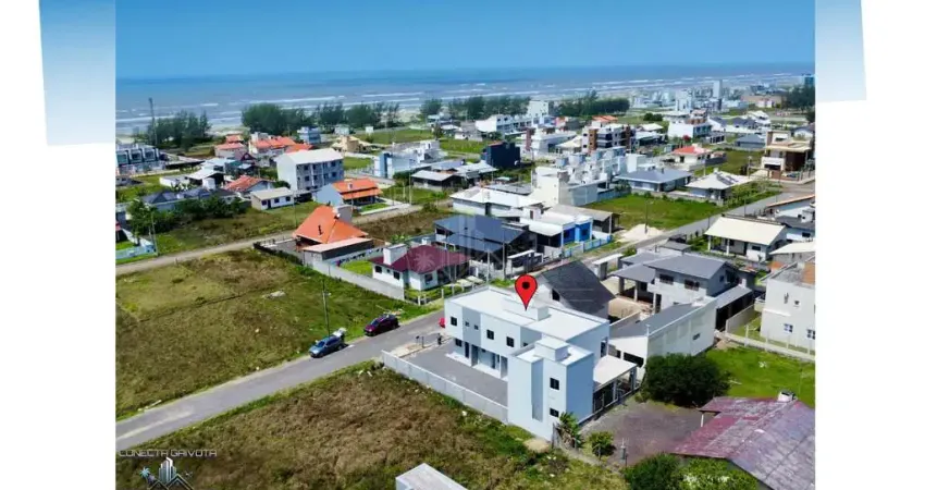 Apartamento com 1 quarto à venda na ., 1, Praia Turimar, Balneário Gaivota