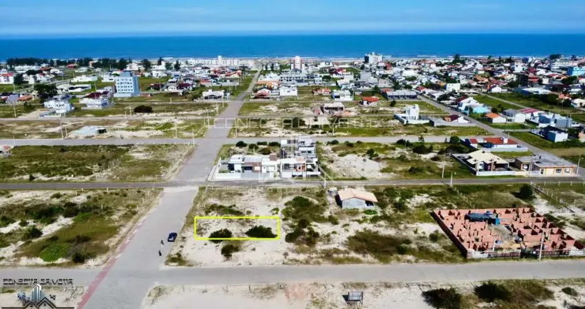 Terreno à venda na ., 1, Praia Turimar, Balneário Gaivota