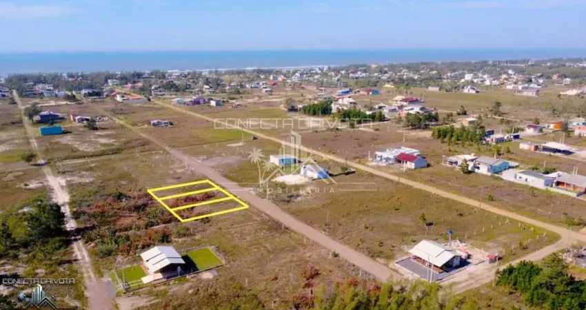 Terreno à venda na Janaina, 1, Praia Janaína, Balneário Gaivota