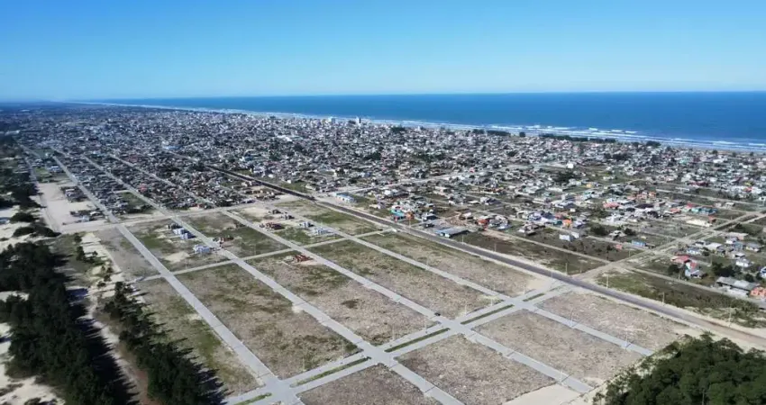 Terreno à venda na ., 1, Novo Jardim, Balneário Gaivota