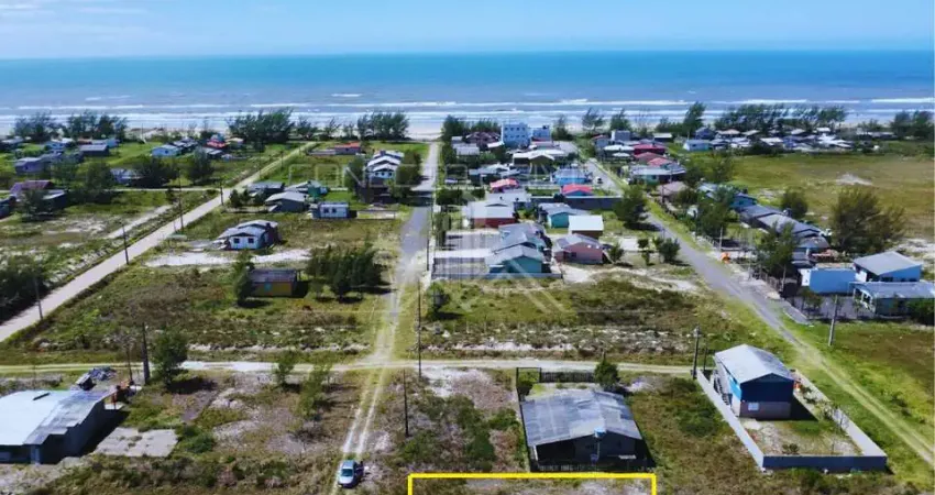 Terreno à venda na 1, 1, Praia Tropical, Balneário Gaivota