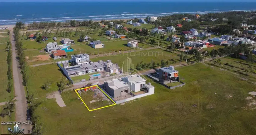 Terreno à venda na ., 1, Lagoa Cortada, Balneário Gaivota