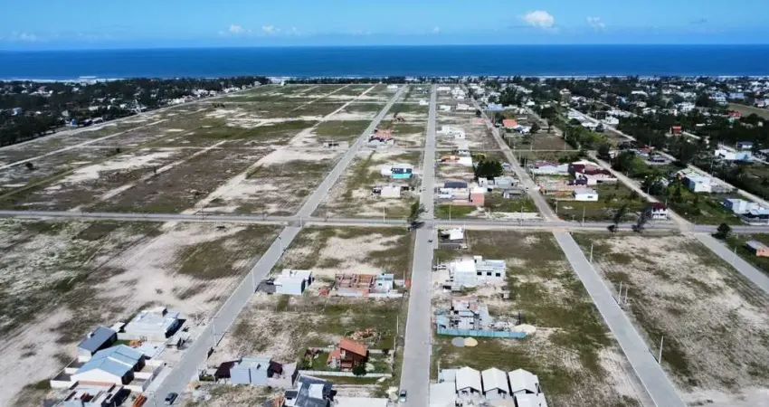 Terreno à venda na ., 1, Village Dunas Norte, Balneário Gaivota