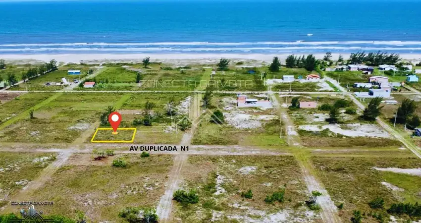 Terreno à venda na 1, 1, Praia Nova Torres, Balneário Gaivota