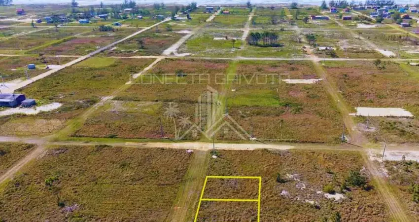 Terreno à venda na 1, 1, Praia Nova Torres, Balneário Gaivota