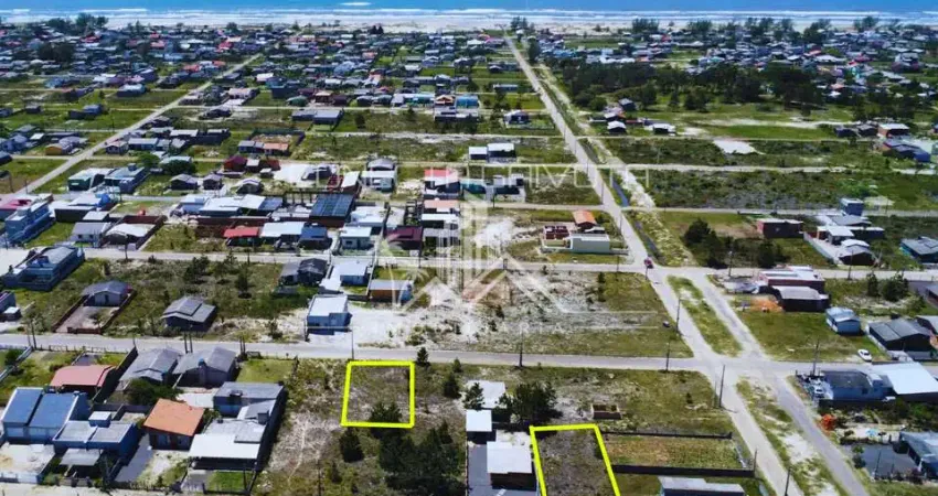 Terreno à venda na 1, 1, Jardim Ultramar, Balneário Gaivota