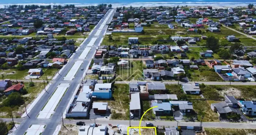 Terreno à venda na 1, 1, Jardim Ultramar, Balneário Gaivota