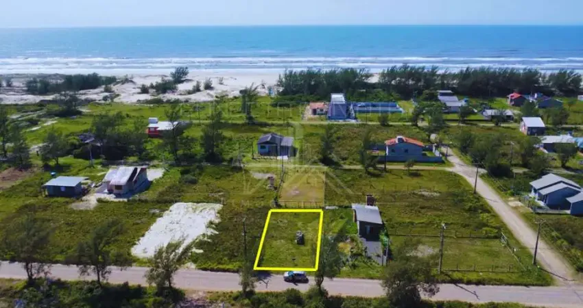 Terreno à venda na Joao Fernandes, 1, Miraflores, Balneário Arroio do Silva